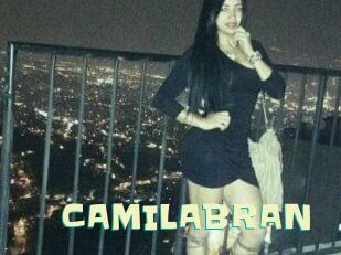 CAMILABRAN