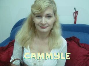 CAMMYLE_