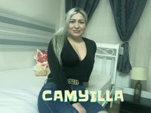 CAMYILLA