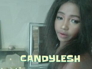 CANDYLESH