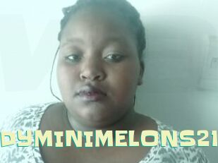 CANDYMINIMELONS21