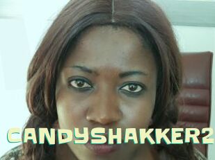 CANDYSHAKKER25