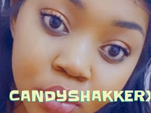 CANDYSHAKKERX