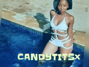 CANDYTITSx Wanna Meet