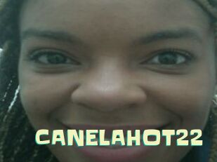 CANELAHOT22