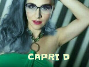 CAPRI_D