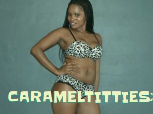 CARAMELTITTIESx Wanna Meet