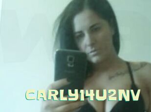 CARLY14U2NV