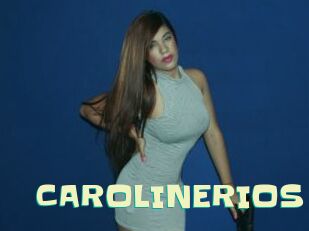 CAROLINERIOS
