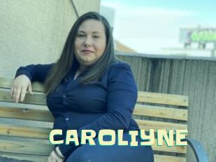 CAROLIYNE