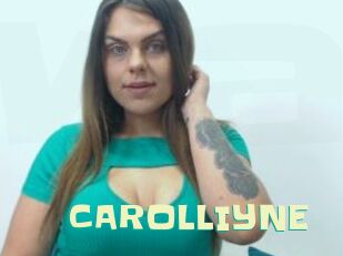CAROLLIYNE