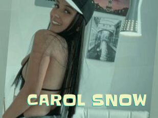 CAROL_SNOW