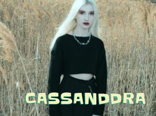 CASSANDDRA