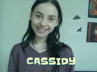 CASSIDY_