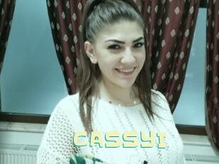 CASSYI