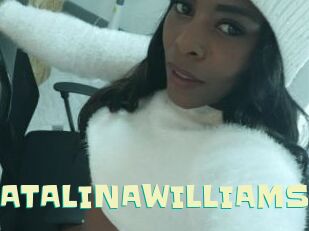 CATALINAWILLIAMS