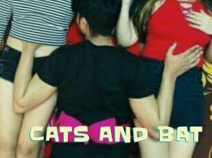 CATS_AND_BAT