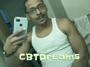 CBTDreams