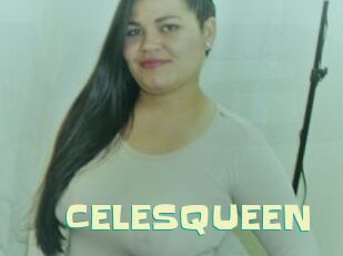 CELESQUEEN Wanna Meet