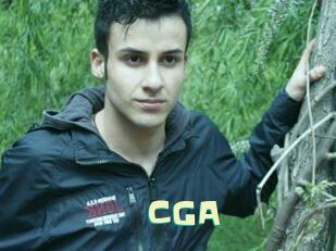 CGA Wanna Meet