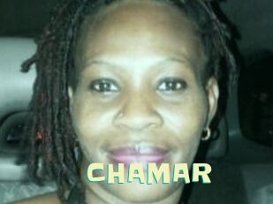 CHAMAR