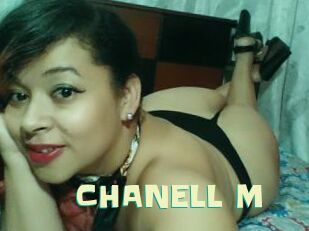 CHANELL_M Wanna Meet
