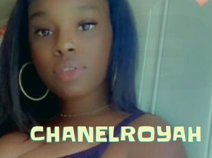 CHANELROYAH