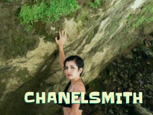CHANELSMITH