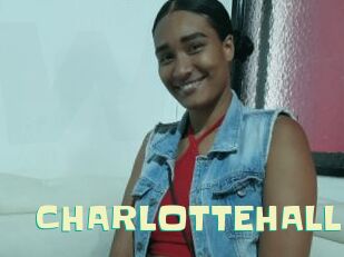 CHARLOTTEHALL Wanna Meet