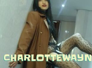 CHARLOTTEWAYNE