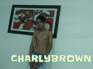 CHARLYBROWN