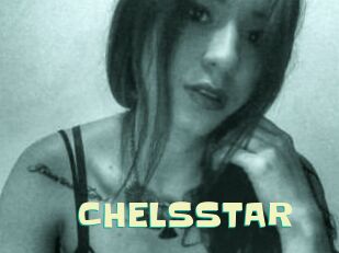 CHELS_STAR Wanna Meet
