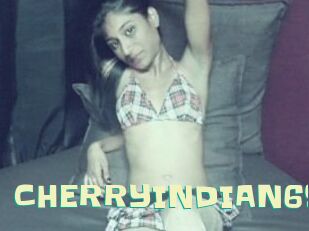 CHERRYINDIAN69