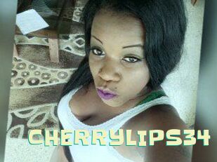 CHERRYLIPS34