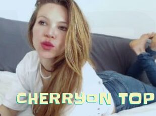 CHERRYoN_TOP