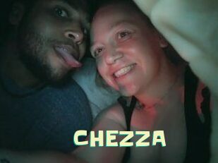 CHEZZA