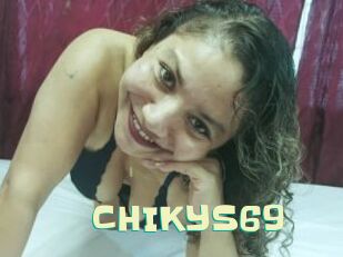CHIKYS69