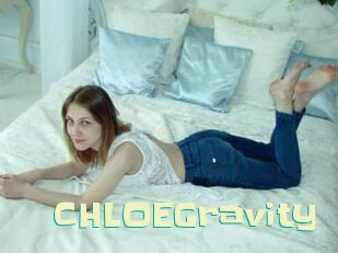 CHLOEGravity