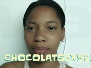CHOCOLATSEXY26