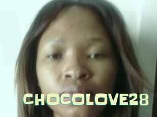 CHOCOLOVE28