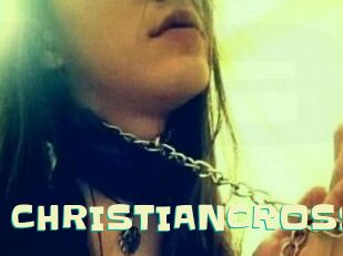 CHRISTIAN_CROSS Wanna Meet