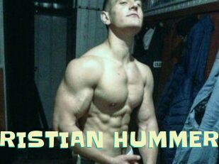 CHRISTIAN_HUMMER