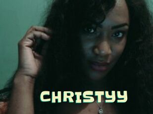 CHRISTYY