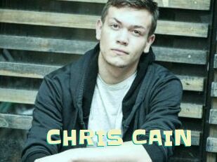 CHRIS_CAIN