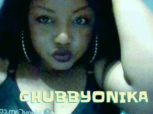 CHUBBYONIKA