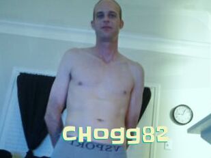 CHogg82