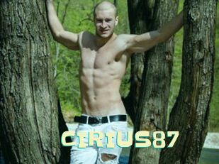 CIRIUS87