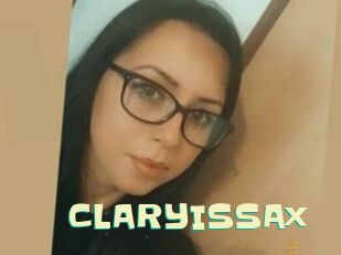 CLARYISSAx