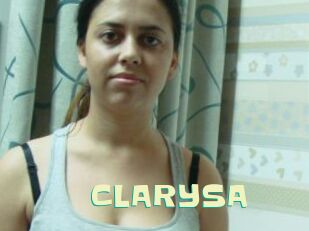CLARYSA
