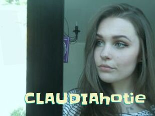 CLAUDIAhotie Wanna Meet